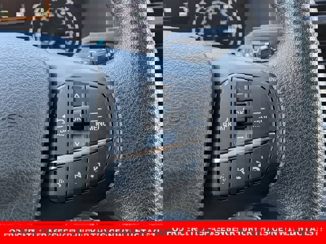 Certified 2025 Ford Transit 350 XLT image 15