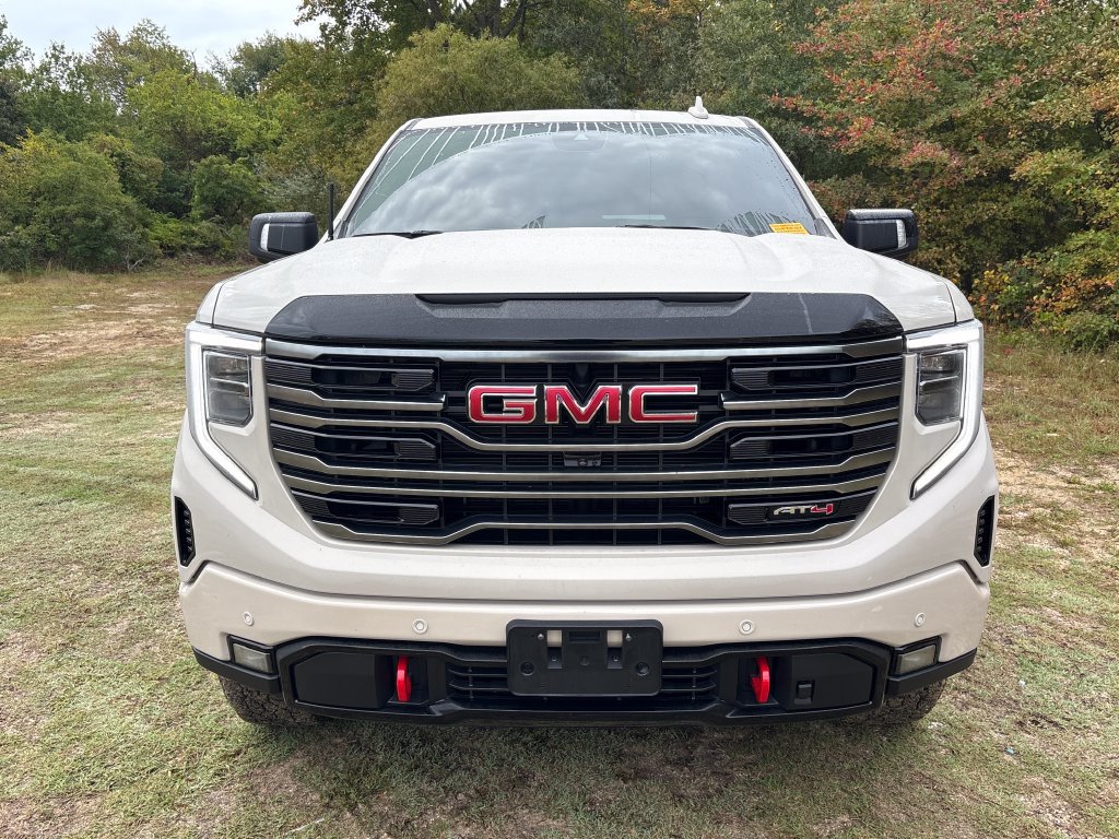 Used 2026 GMC Sierra 1500 AT4 w/ AT4 Premium Package AWD/4WD image 3