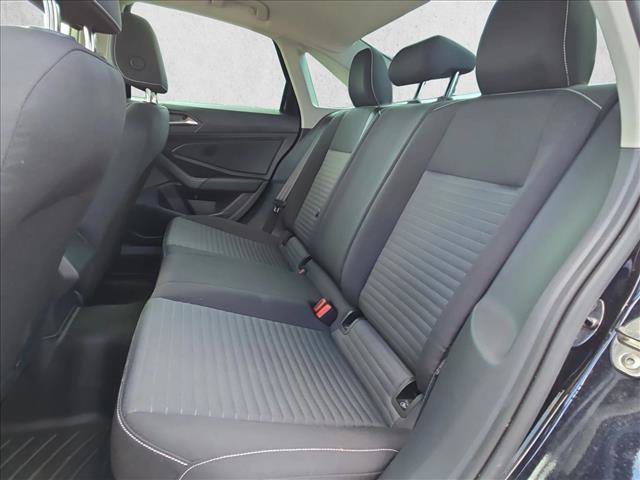 Used 2022 Volkswagen Jetta S FWD image 16