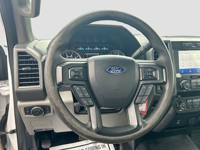 Certified 2020 Ford F350 XL w/ Power Equipment Group image 12