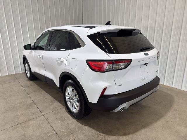 Certified 2020 Ford Escape SE AWD/4WD image 13