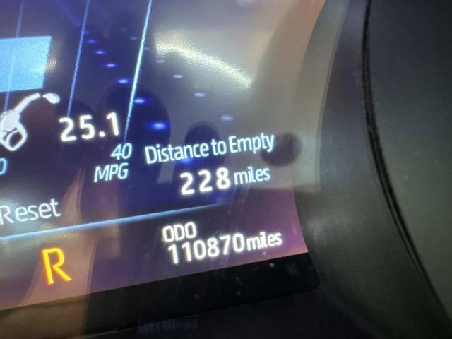 Used 2024 Toyota Camry XSE w/ Navigation Package FWD image 28