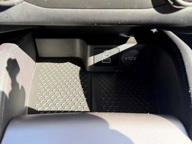 Certified 2024 Ford Bronco Sport Big Bend image 17