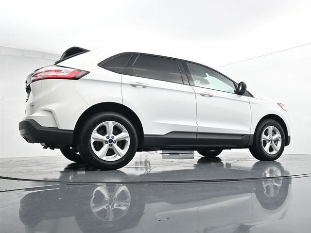 Certified 2021 Ford Edge SE AWD/4WD image 38