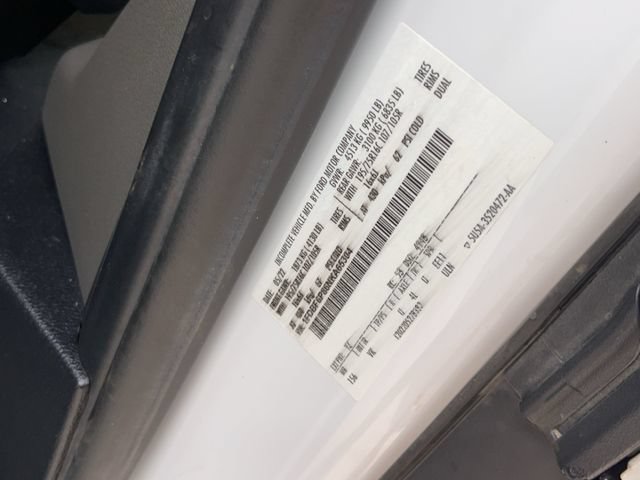 Certified 2022 Ford Transit 350 DRW RWD image 31