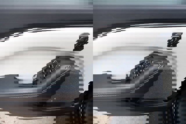 Certified 2025 Ford Mustang Mach-E Premium image 13