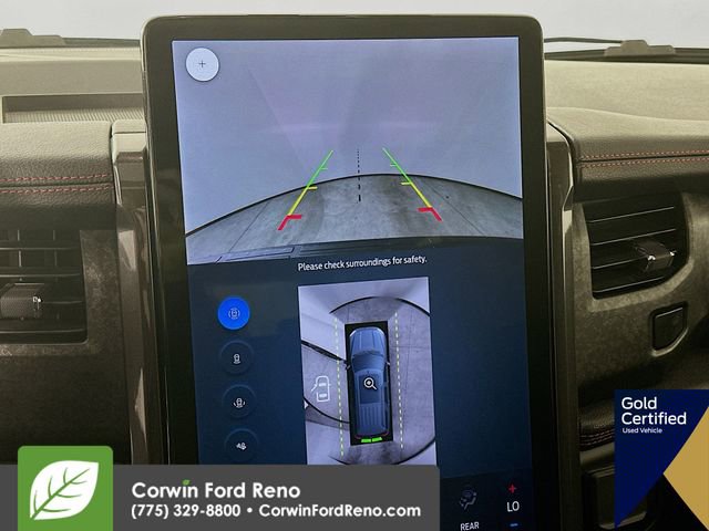 Certified 2024 Ford Expedition Max Limited image 17