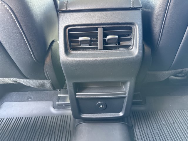 Certified 2024 Ford Edge SEL AWD/4WD image 22
