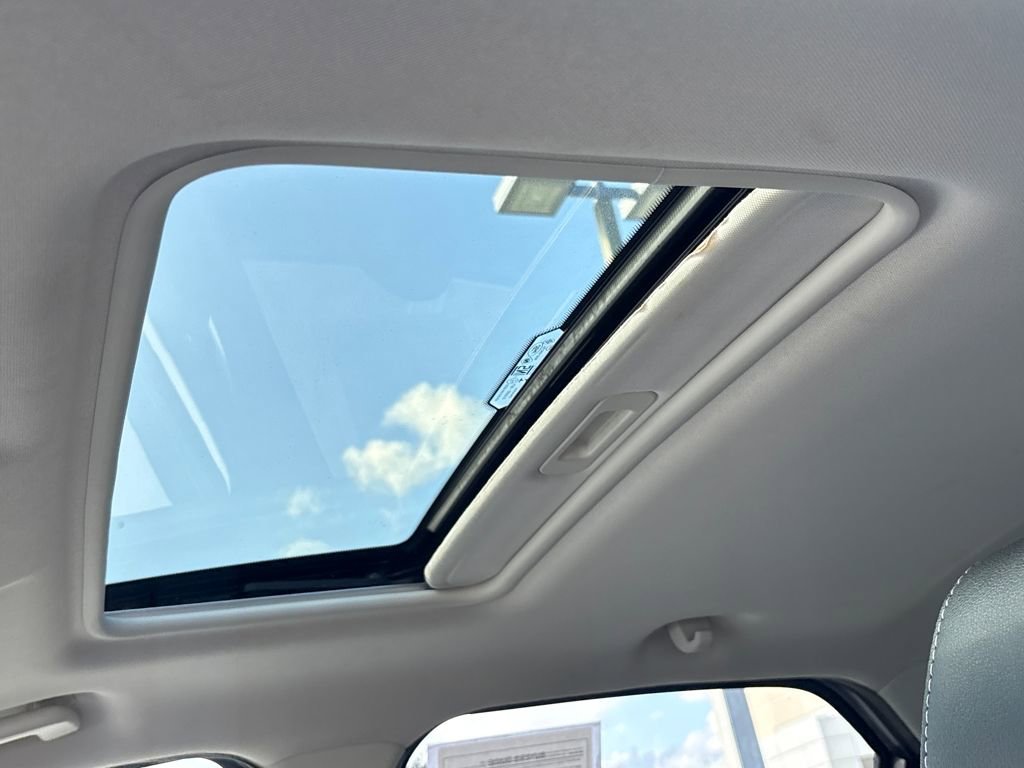 Certified 2020 Ford EcoSport Titanium image 9