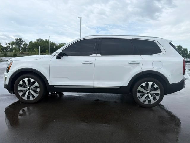Used 2022 Kia Telluride S AWD/4WD image 13