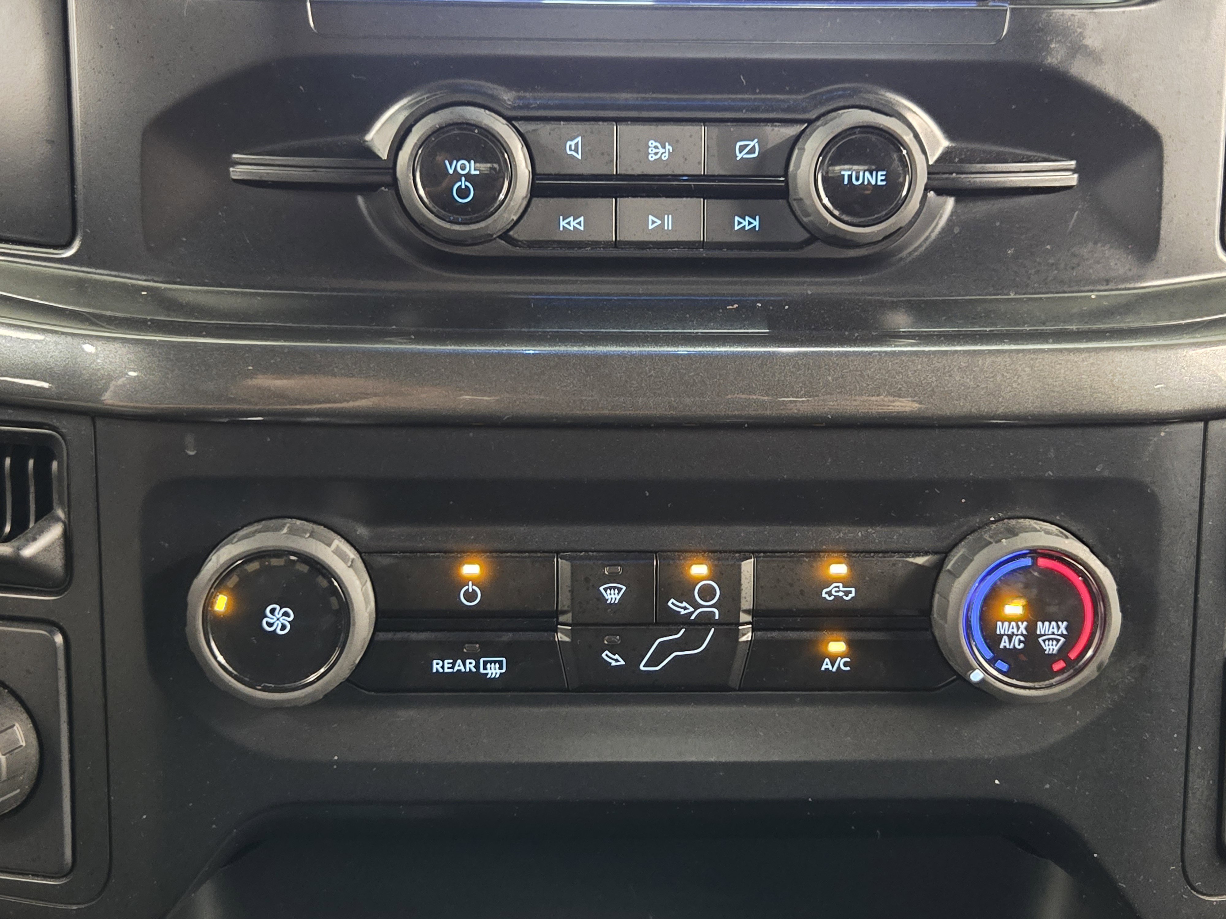 Certified 2023 Ford F150 XL w/ STX Appearance Package image 19