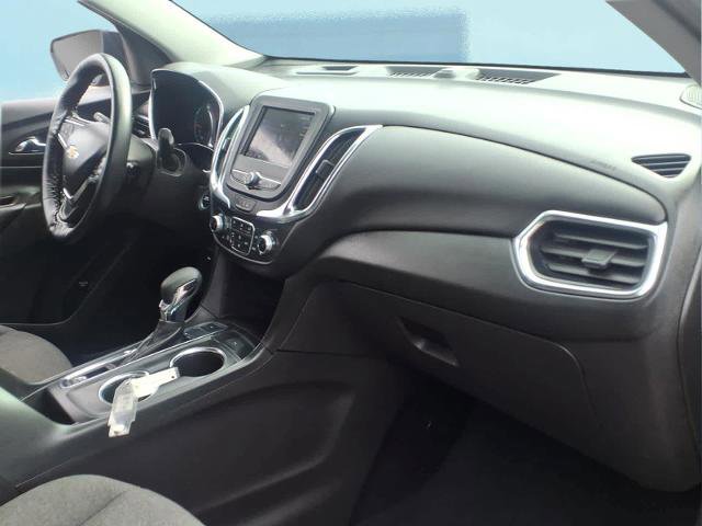 Used 2024 Chevrolet Equinox LT image 11