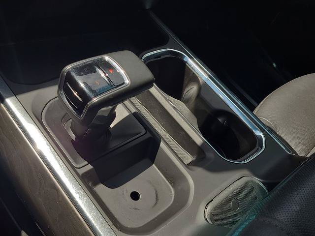 Used 2023 Chevrolet Silverado 1500 LTZ w/ LTZ Convenience Package II AWD/4WD image 26