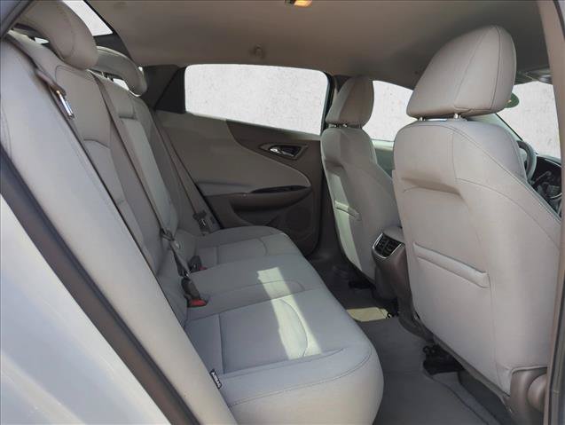 Used 2019 Chevrolet Malibu LT w/ Driver Confidence Package II FWD image 20