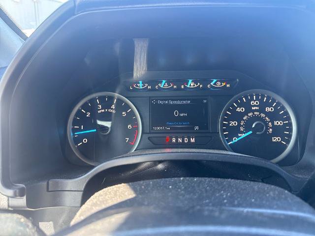 Certified 2018 Ford F150 XLT w/ Equipment Group 302A Luxury AWD/4WD image 22