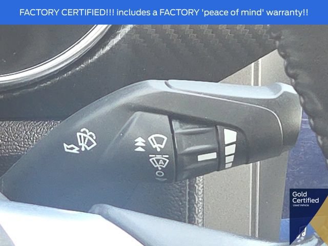 Certified 2023 Ford Mustang Coupe w/ Equipment Group 101A RWD image 38