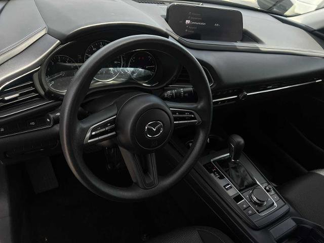 Used 2023 MAZDA CX-30 AWD 2.5 S image 12