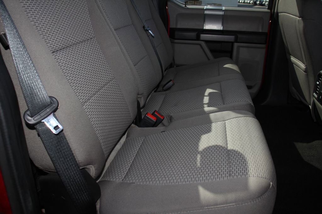 Certified 2021 Ford F250 XLT w/ XLT Premium Package image 26