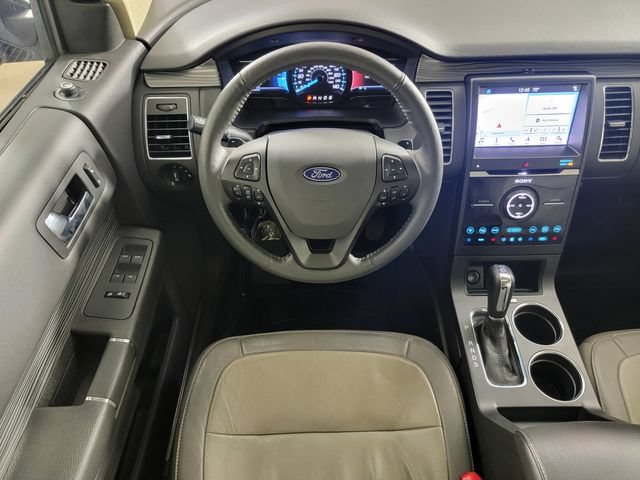 Certified 2019 Ford Flex Limited w/ Equipment Group 303A AWD/4WD image 25
