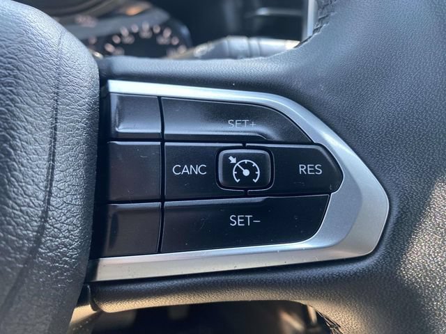 Used 2024 Jeep Compass Latitude AWD/4WD image 22