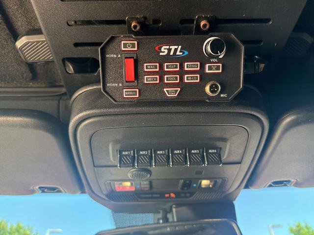 Certified 2023 Ford Bronco Wildtrak AWD/4WD image 25