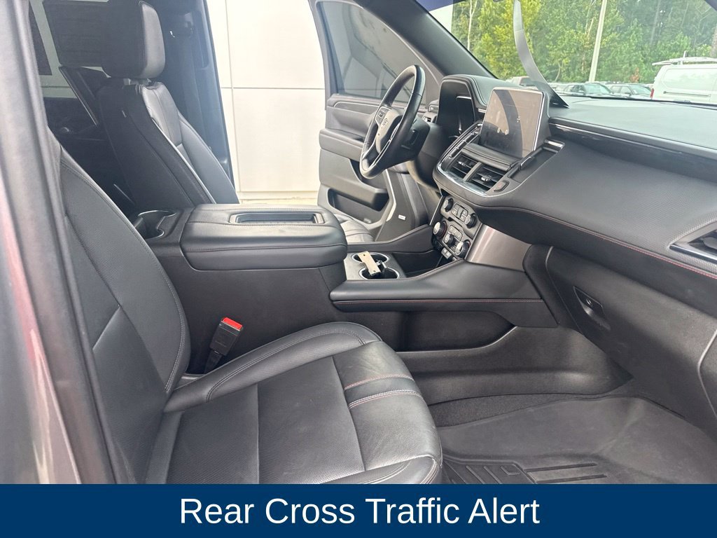 Used 2022 Chevrolet Tahoe RST w/ Luxury Package RWD image 38