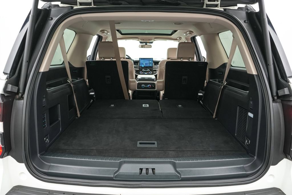 Certified 2024 Ford Expedition Max XLT AWD/4WD image 25