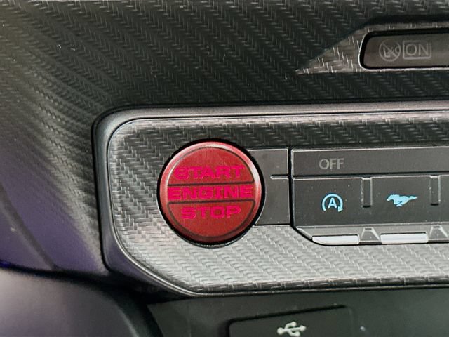 Certified 2025 Ford Mustang Premium RWD image 19