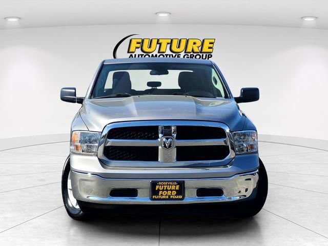 Used 2024 RAM 1500 Classic SLT image 8