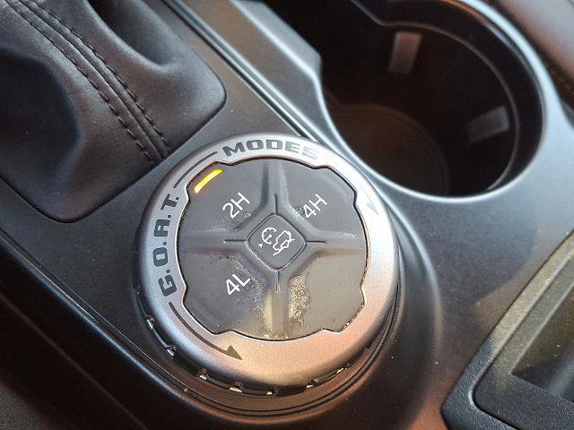 Certified 2023 Ford Bronco Big Bend image 25