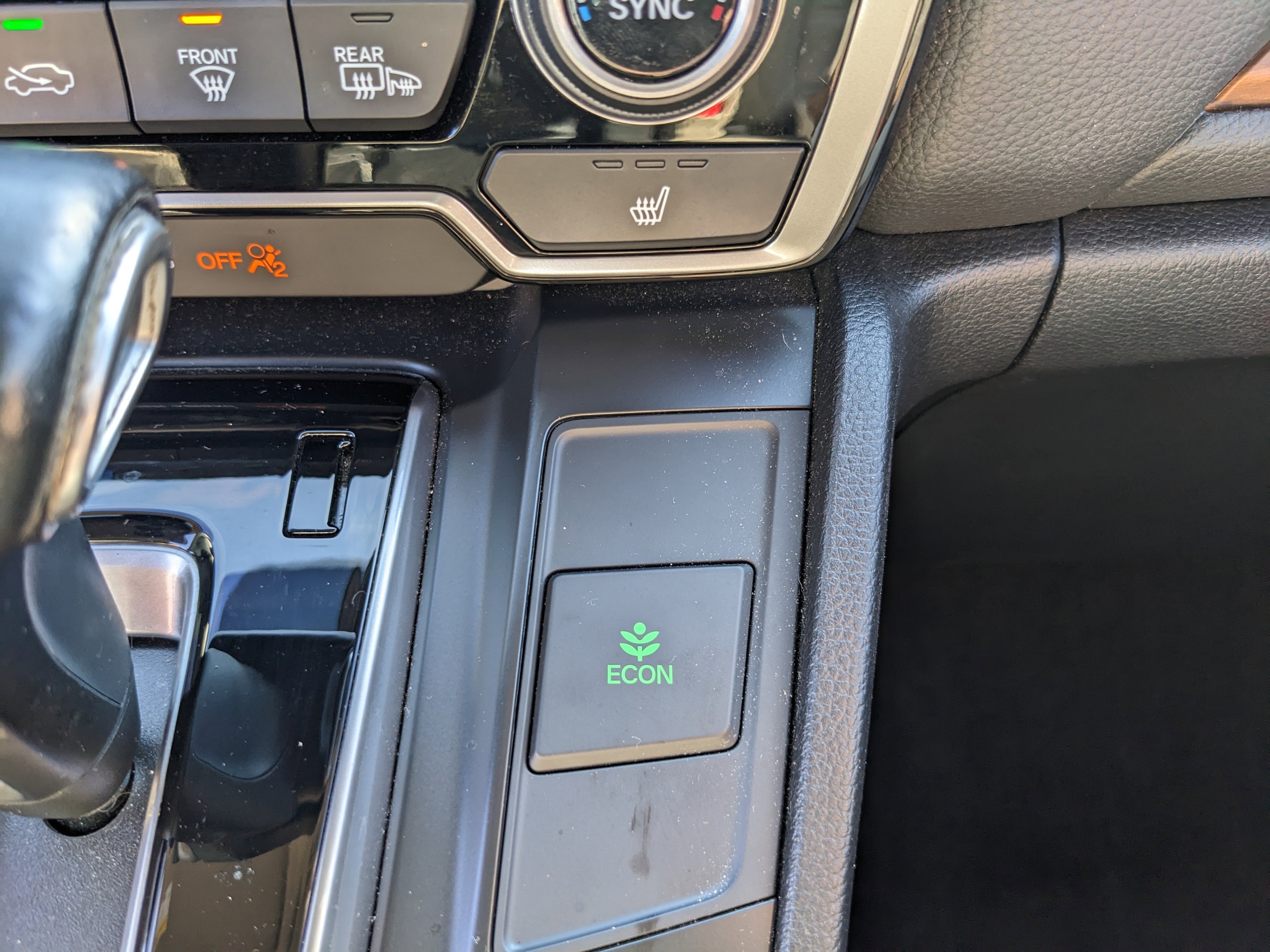 Used 2019 Honda CR-V EX-L image 22