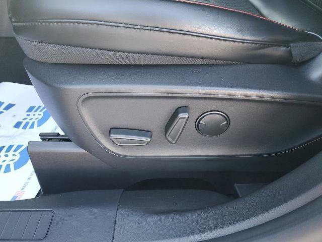 Certified 2024 Ford Escape ST-Line w/ Tech Pack #1 image 18