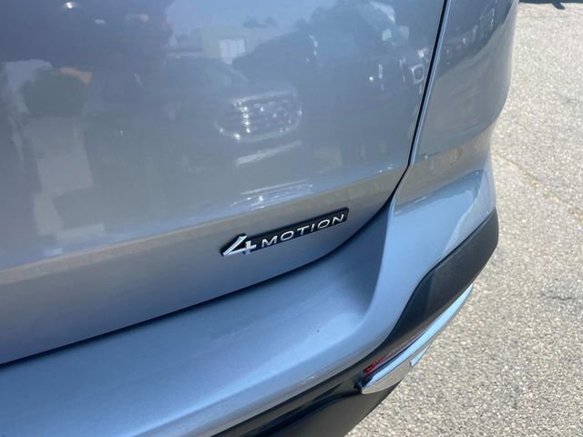 Used 2024 Volkswagen Taos SE image 5