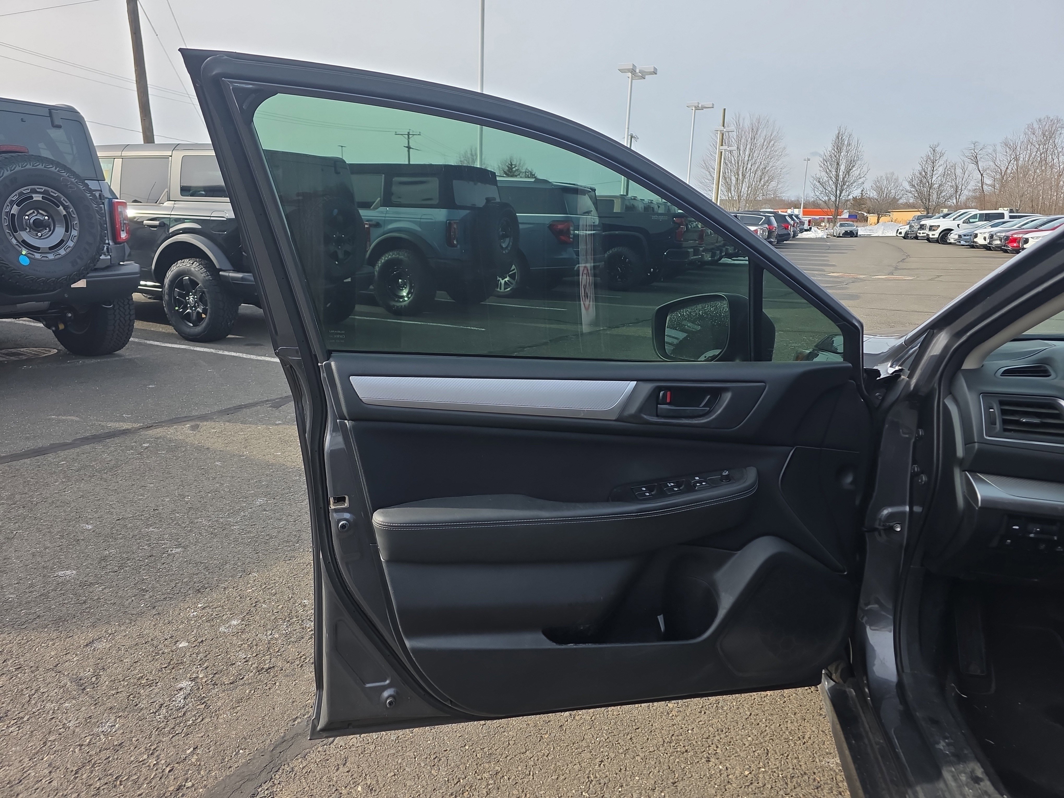 Used 2019 Subaru Legacy 2.5i w/ Alloy Wheel Package image 22