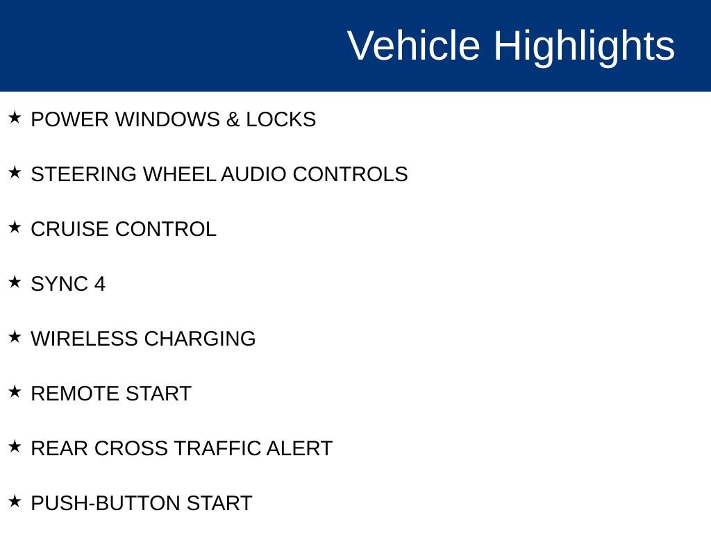 Certified 2024 Ford Mustang Premium RWD image 8
