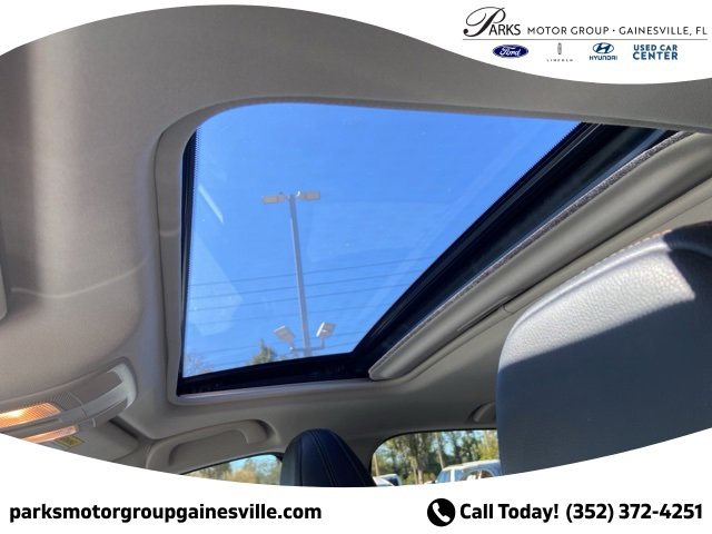 Used 2020 MAZDA CX-5 Grand Touring w/ GT Premium Package image 10