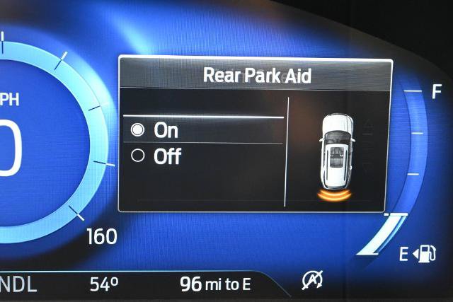 Certified 2022 Ford Escape SEL w/ Technology Package AWD/4WD image 39