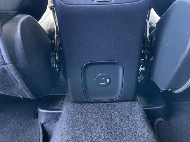 Certified 2020 Ford Escape SE AWD/4WD image 23