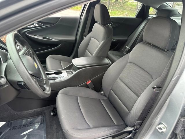Used 2023 Chevrolet Malibu LS image 30