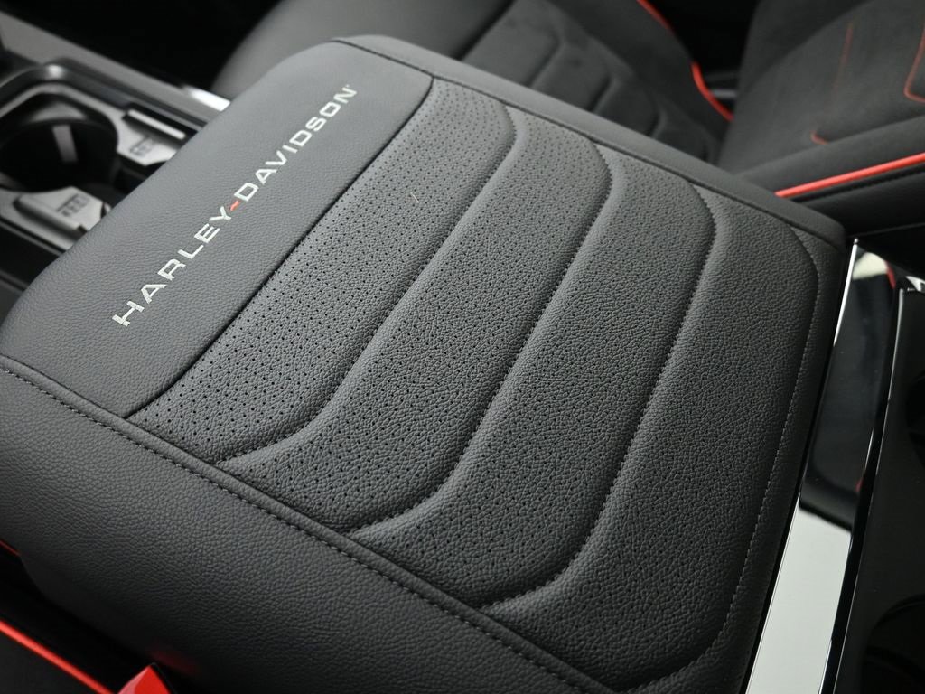 Certified 2026 Ford F250 Lariat w/ Lariat Ultimate Package image 31