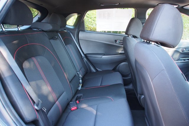 Used 2023 Hyundai Kona N Line w/ Cargo Package FWD image 14