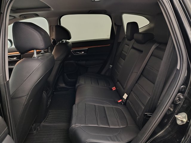 Used 2019 Honda CR-V EX-L image 12