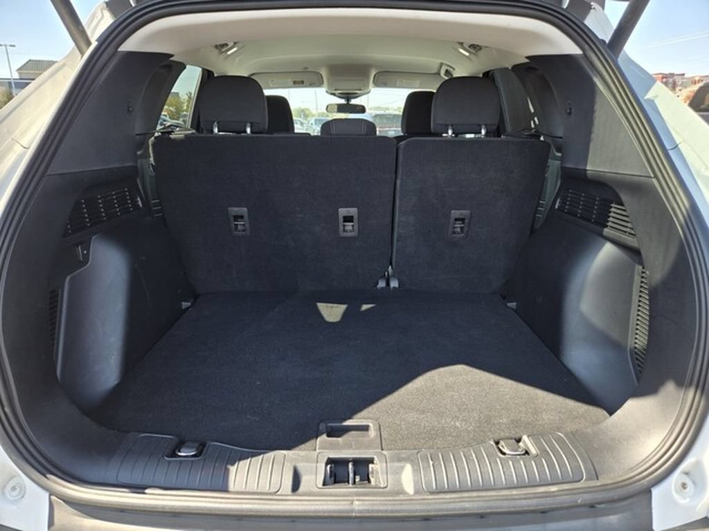 Certified 2023 Ford Escape Active FWD image 16