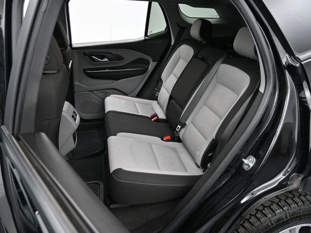 Used 2022 GMC Terrain SLE image 24