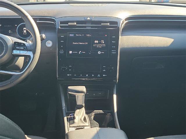 Used 2022 Hyundai Santa Cruz SEL Premium image 15