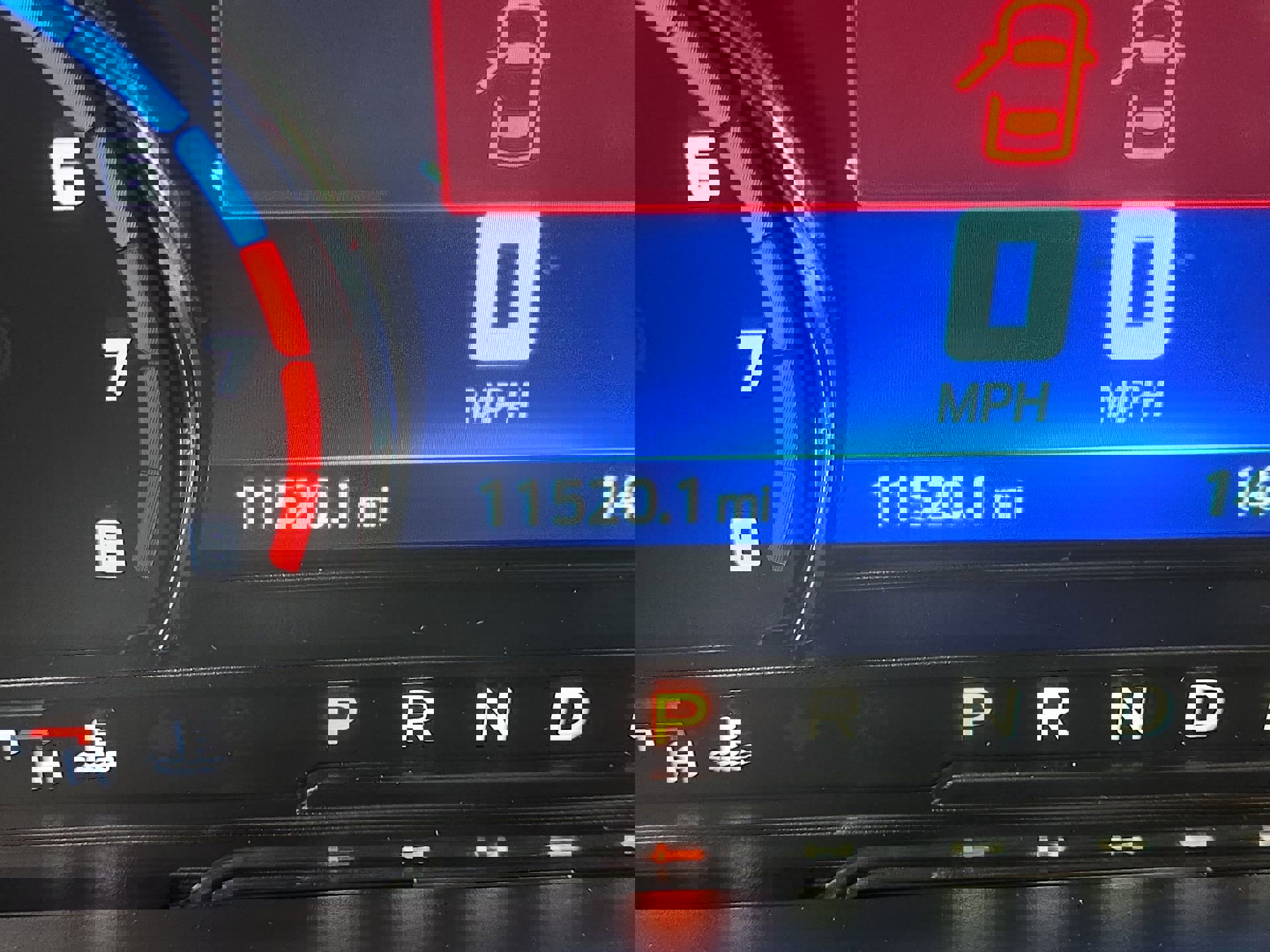 Certified 2024 Ford Bronco Sport Outer Banks image 15