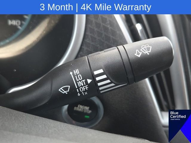 Used 2023 Chevrolet Malibu LT FWD image 39