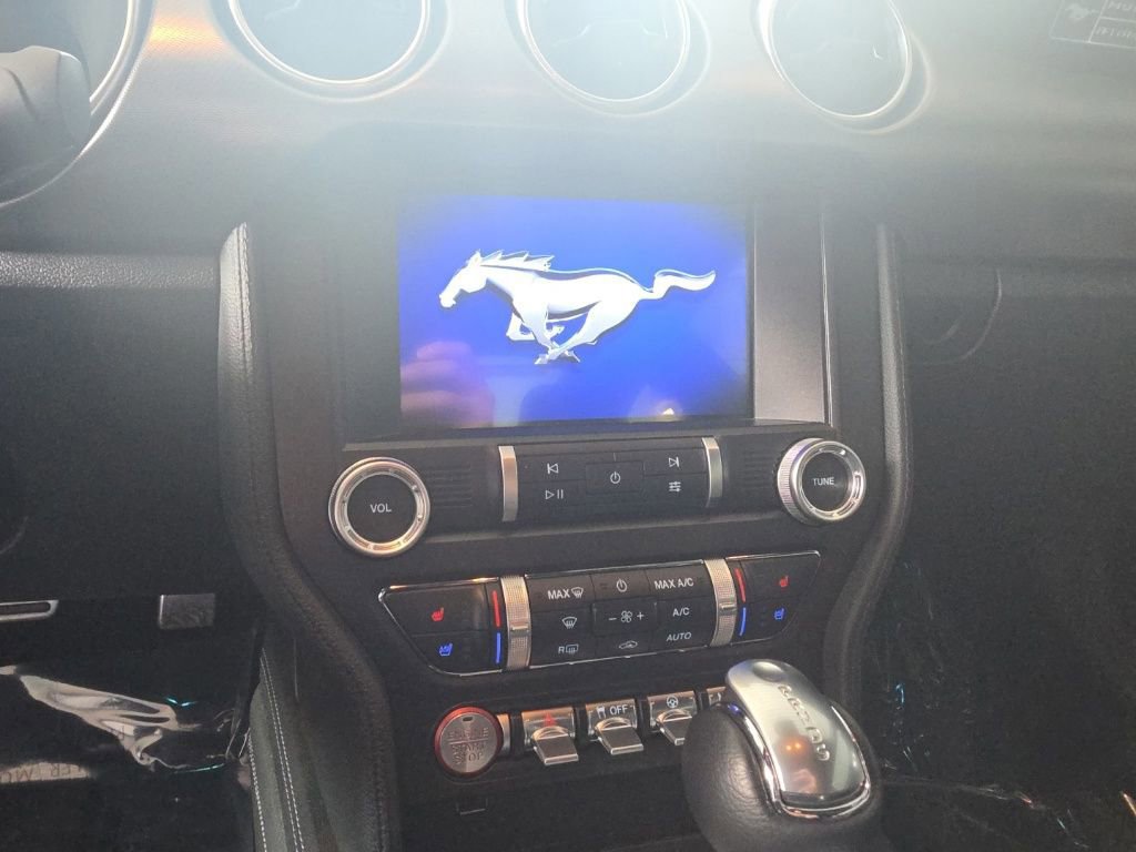 Certified 2020 Ford Mustang Premium w/ Equipment Group 201A image 20