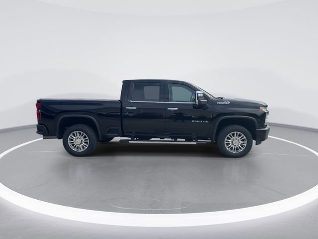Used 2022 Chevrolet Silverado 2500 High Country image 7