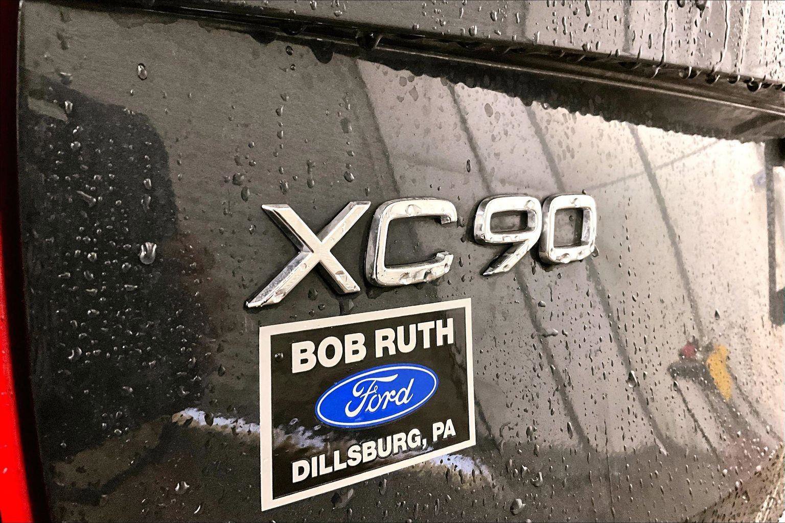 Used 2022 Volvo XC90 T6 Momentum w/ Advanced Package image 13